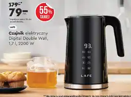 Biedronka Czajnik oferta