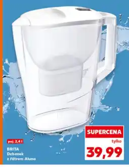 Kaufland Dzbanek Brita oferta