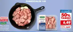 Kaufland Wieprzowina Polski oferta