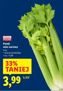 Lidl Seler naciowy polski Lidl oferta