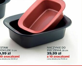 Netto Naczynie do pieczenia oferta