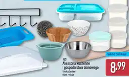 ALDI Akcesoria kuchenne i gospodarstwa domowego JES oferta