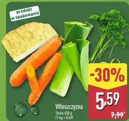ALDI Włoszczyzna oferta