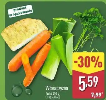 ALDI Włoszczyzna oferta