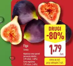 ALDI Figa oferta