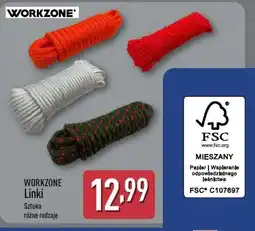 ALDI Linki Workzone oferta