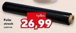 Kaufland Folia strech oferta
