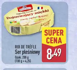 ALDI Roi de trèfle ser pleśniowy oferta