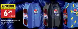 Biedronka Napój gazowany Pepsi oferta