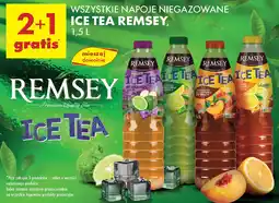 Biedronka Ice Tea Remsey oferta