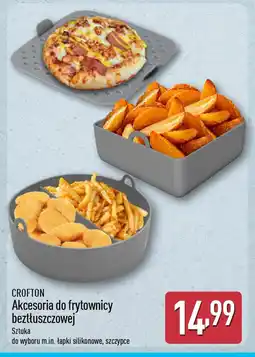 ALDI Crofton akcesoria do frytownicy beztłuszczowej oferta