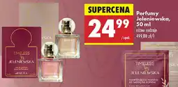 Biedronka Perfumy Jeleniowska oferta