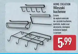 ALDI Home creation wieszaki kuchenne oferta