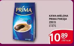 Selgros Kawa mielona Prima Finezja oferta