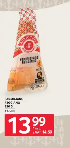 Selgros Parmigiano reggiano oferta