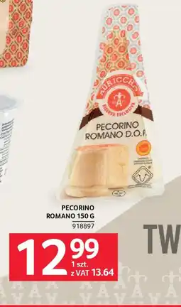Selgros Pecorino romano oferta