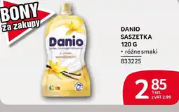 Selgros Danio Saszetka oferta