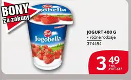 Selgros Jogurt Zott Jogobella oferta
