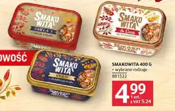 Selgros Smakowita oferta