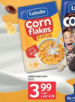 Selgros Corn flakes oferta