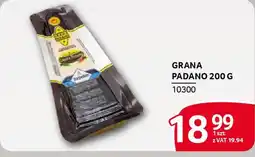 Selgros Grana Padano oferta