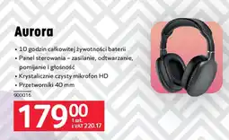 Selgros Aurora oferta