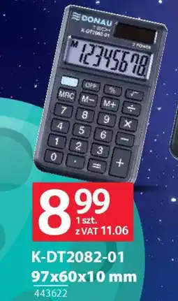 Selgros K-DT2082-01 oferta