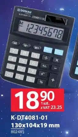 Selgros K-DT4081-01 oferta
