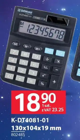 Selgros K-DT4081-01 oferta