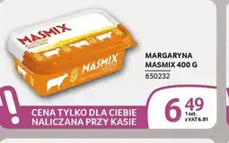Selgros Margaryna Masmix oferta