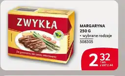 Selgros Margaryna Zwykła oferta