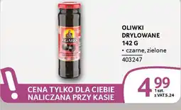 Selgros Oliwki drylowane oferta