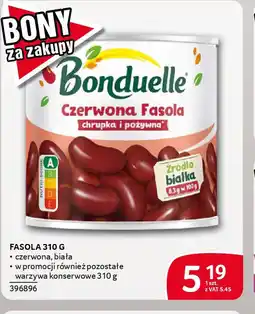 Selgros Fasola Bonduelle oferta