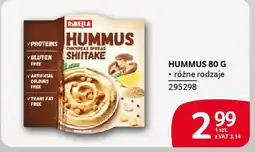 Selgros Hummus oferta