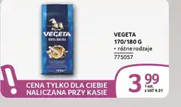 Selgros Vegeta oferta