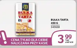Selgros Bułka Tarta oferta