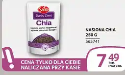 Selgros Nasiona Chia Sante oferta