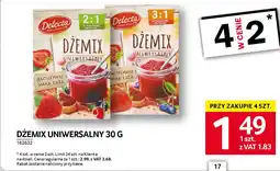 Selgros Dżemix Uniwersalny oferta