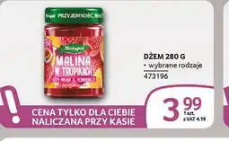 Selgros Dżem oferta