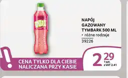 Selgros Napój gazowany Tymbark oferta