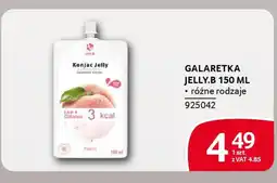 Selgros Galaretka Jelly.B oferta