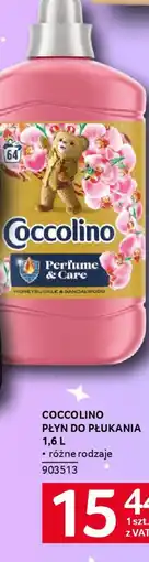 Selgros Coccolino oferta