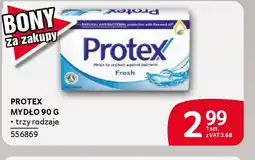Selgros Mydło Protex oferta