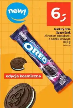 Dealz Markizy Oreo Space Dunk oferta