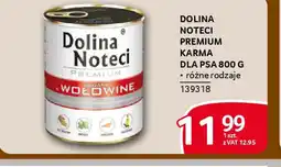 Selgros Dolina Noteci Premium oferta
