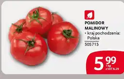 Selgros Pomidor malinowy oferta