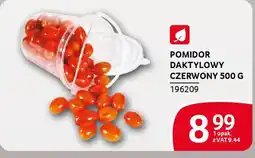 Selgros Pomidor daktylowy czerwony oferta