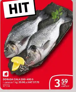 Selgros Dorada cała oferta