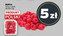 Netto Maliny oferta