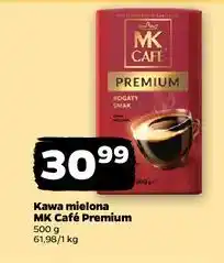 Netto Kawa Mk Cafe Premium oferta